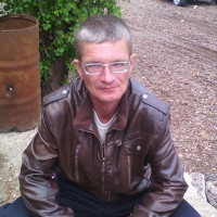 Владислав Левченко, Россия, Стерлитамак, 50 лет