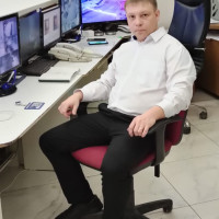 Евгений, Россия, Москва, 35 лет