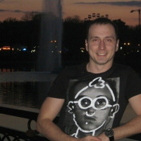 Денис, Россия, Мариуполь, 36 лет