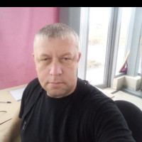 Андрей, Россия, Новосибирск, 53 года