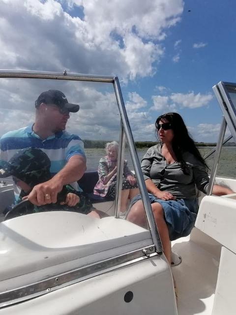 Екатерина, Россия, Москва. Фото на сайте ГдеПапа.Ру