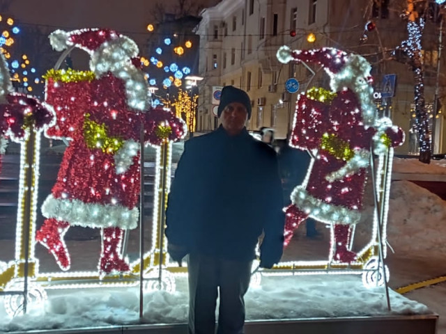 Виталий, Россия, Белгород. Фото на сайте ГдеПапа.Ру