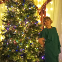 Галина, Россия, Новосибирск, 57 лет
