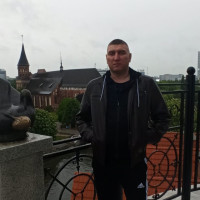 Дмитрий, Россия, Тула, 40 лет