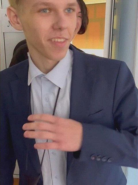 Марк Австралопитек, Россия, Иваново. Фото на сайте ГдеПапа.Ру