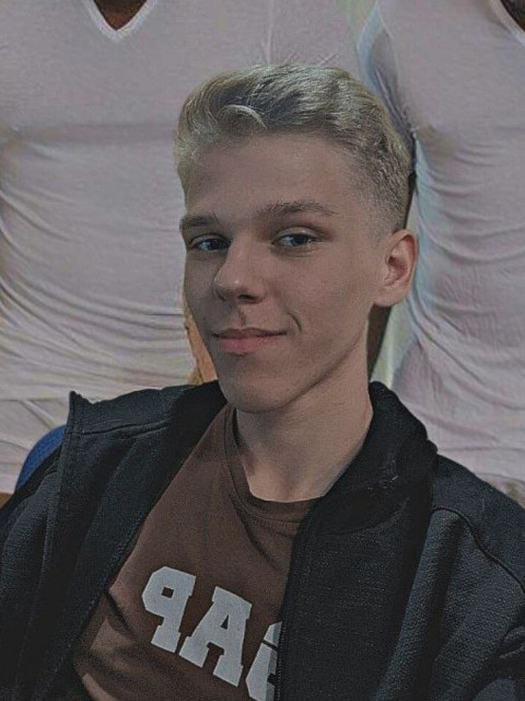 Марк Австралопитек, Россия, Иваново. Фото на сайте ГдеПапа.Ру