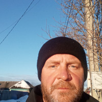 Сергей, Россия, Карачев, 43 года