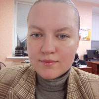 Алина, Россия, Смоленск, 30 лет