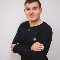 Сергей, Россия, Москва, 27 лет