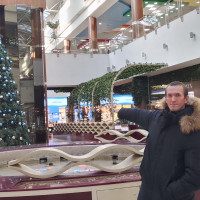 Konstantin, Россия, Краснодар, 43 года