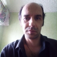 Эдуард, Россия, Ярославль, 41 год