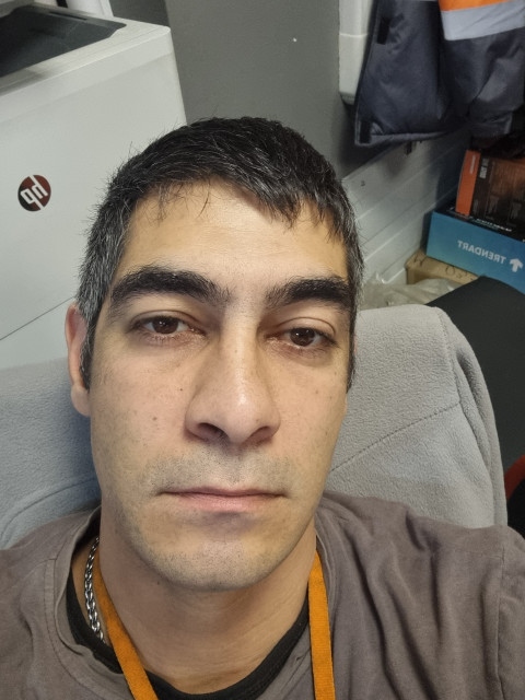 Павел, Россия, Москва. Фото на сайте ГдеПапа.Ру