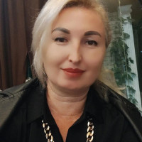 Svetlana, Узбекистан, Ташкент, 47 лет