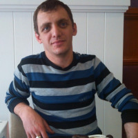 Дмитрий Иванов, Россия, Севастополь, 36 лет