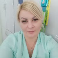Лилия, Россия, Омск, 47 лет
