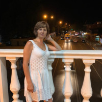 Татьяна, Россия, Якутск, 49 лет