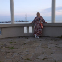 Ирина, Россия, Санкт-Петербург, 60 лет