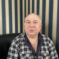 Александр, Россия, Наро-Фоминск, 55 лет