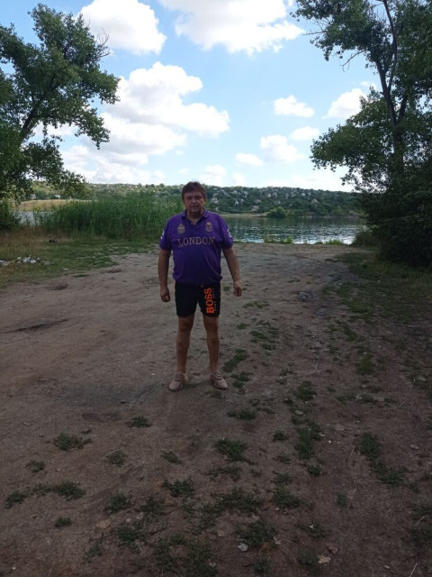 Вадим Тимченко, Россия, Алчевск. Фото на сайте ГдеПапа.Ру