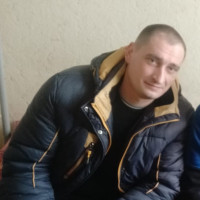 Пётр, Россия, Волгоград, 36 лет