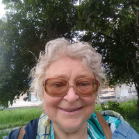 Елена, Россия, Екатеринбург, 66 лет