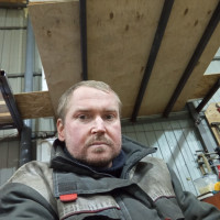 Владимир, Россия, Москва, 40 лет