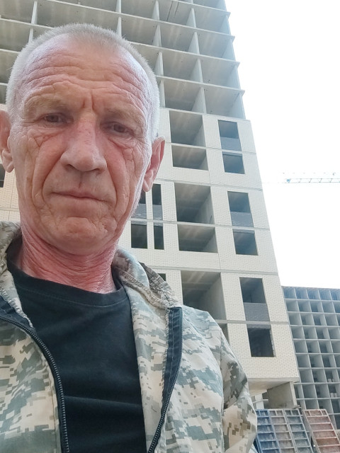 Геннадий, Россия, Краснодар. Фото на сайте ГдеПапа.Ру