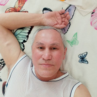 Болат, Россия, Харабали, 53 года