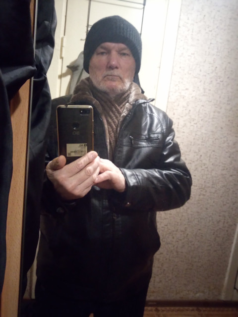 Август, Россия, Новотроицк, 68 лет, 1 ребенок. На пенсии, работаю. 