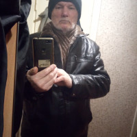 Август, Россия, Новотроицк, 68 лет