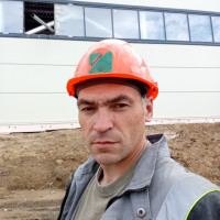 Евгений, Россия, Красноярск, 43 года