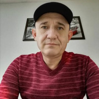 Роман, Россия, Набережные Челны, 50 лет