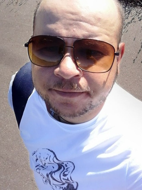 Саша, Россия, Рязань. Фото на сайте ГдеПапа.Ру