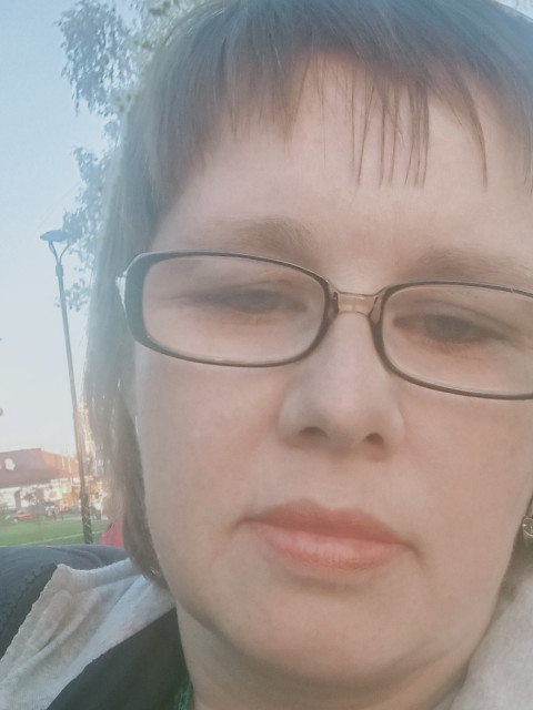 Лена, Россия, Ижевск. Фото на сайте ГдеПапа.Ру