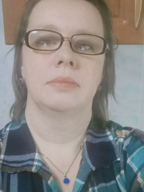 Лена, Россия, Ижевск. Фото на сайте ГдеПапа.Ру