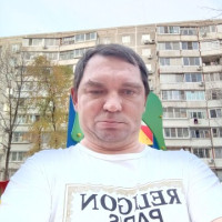 Максим Помыткин, Россия, Москва, 44 года