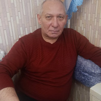 Вячеслав, Россия, Санкт-Петербург, 56 лет