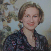Анна, Россия, Калуга, 43 года