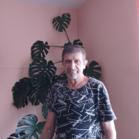Олег, Россия, Энгельс, 61 год
