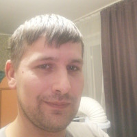 Игорь Гордеев, Россия, Екатеринбург, 35 лет