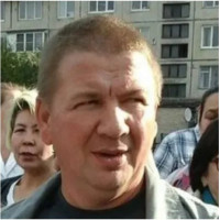 Кирилл, Россия, Санкт-Петербург, 54 года