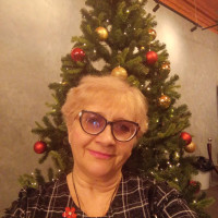 Людмила, Россия, Москва, 57 лет