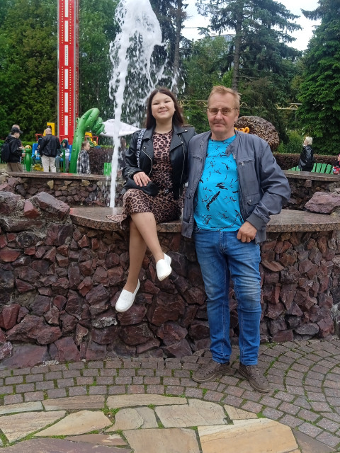 Александр, Россия, Санкт-Петербург. Фото на сайте ГдеПапа.Ру