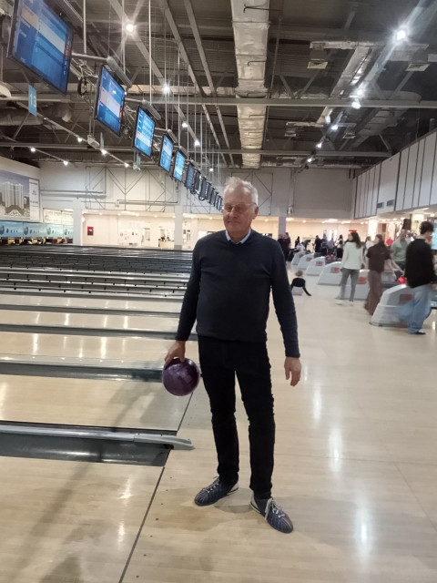 Александр, Россия, Санкт-Петербург. Фото на сайте ГдеПапа.Ру