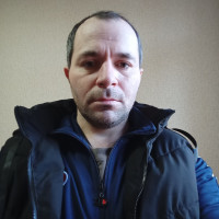 Иван, Россия, Донецк, 37 лет