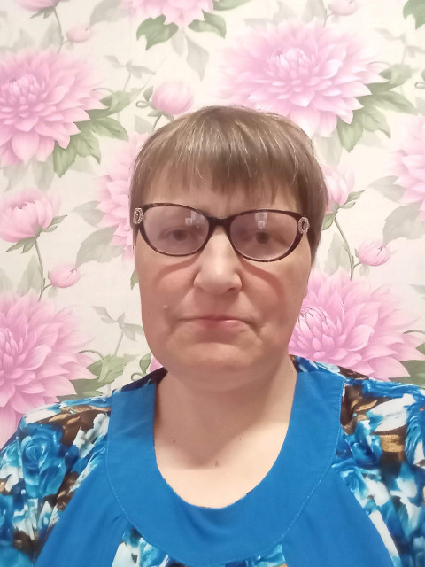 Наталья Тикунова, Россия, Владимир. Фото на сайте ГдеПапа.Ру