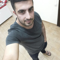 Нарек, Армения, Ванадзор, 32 года