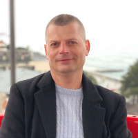 Андрей, Россия, Симферополь, 45 лет