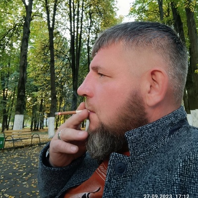 Денис Лимчук, Россия, Москва, 44 года. сайт www.gdepapa.ru
