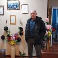 Ильнур, Россия, Казань, 53 года